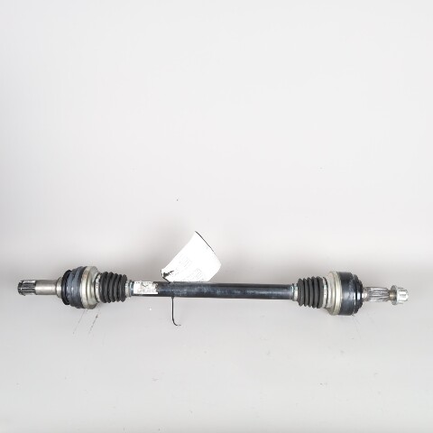 2011-2018 Porsche Cayenne Rear Axle Shaft CV Joint OEM 7P0501201D