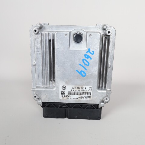 2011-2018 Porsche Cayenne 3.6 Engine Computer ECU ECM DME OEM 03H906023A