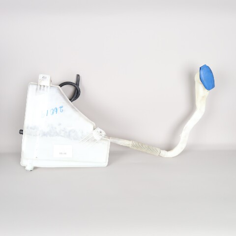 2011-2018 Porsche Cayenne Windshield Washer Reservoir Bottle OEM 7P0955453
