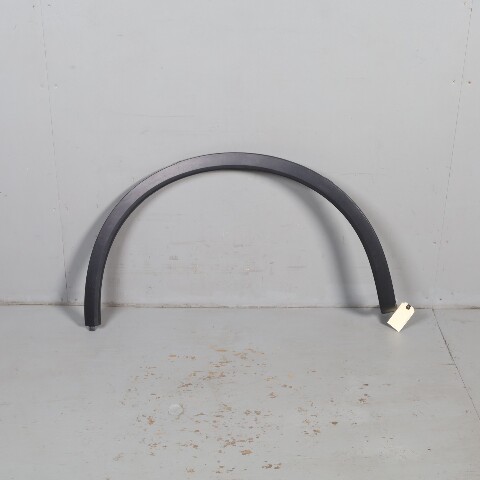 2011-2018 Porsche Cayenne Left Driver Rear Fender Flare Arch OEM 95855982720