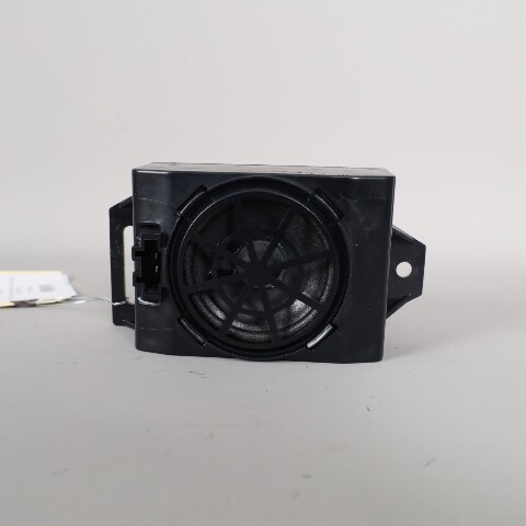 2011-2016 Porsche Panamera Cayenne Park Assist Speaker OEM 7PP035709A