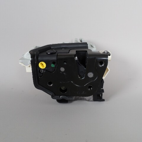 2011-2018 Porsche Cayenne Left Rear Door Latch OEM 8K0839015A