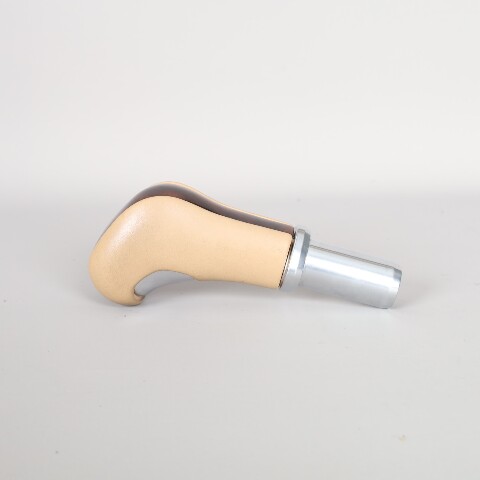 2014 Porsche Cayenne (958) - Umber Metallic - Stock #26019