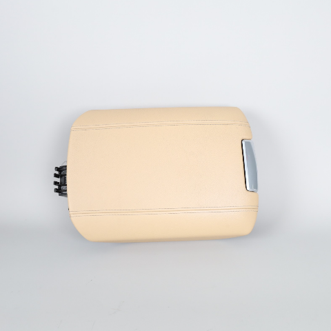 2014 Porsche Cayenne (958) - Umber Metallic - Stock #26019