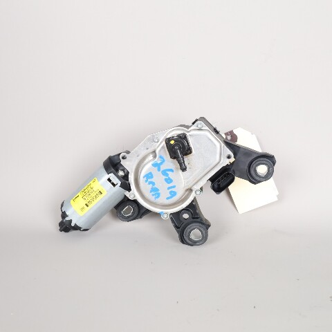 2014 Porsche Cayenne (958) - Umber Metallic - Stock #26019