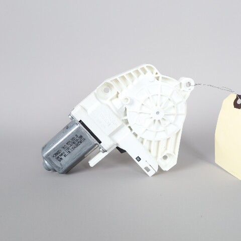 2014 Porsche Cayenne Left Front Power Window Motor 8K0959801B OEM