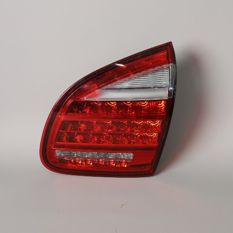 2011-2014 Porsche Cayenne Right Tail Light OEM 7P5945094N