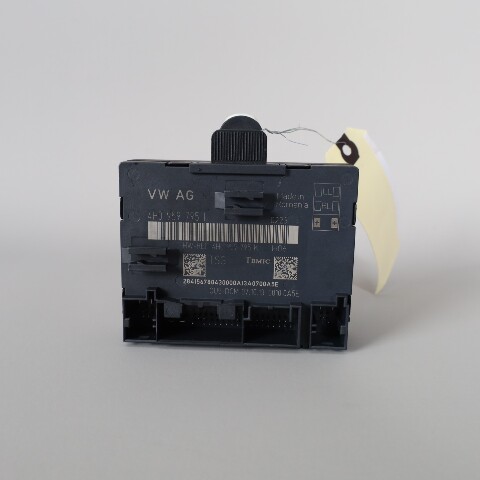 2014 Porsche Cayenne Rear Door Control Module 4H0959795L OEM
