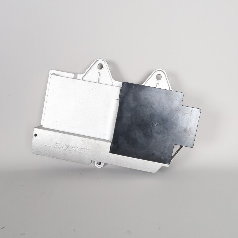 2011-2016 Porsche Cayenne 958 Amp Amplifier Bose OEM 7PP035223AA