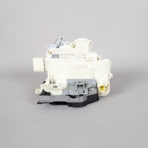 2014 Porsche Cayenne (958) - Umber Metallic - Stock #26019