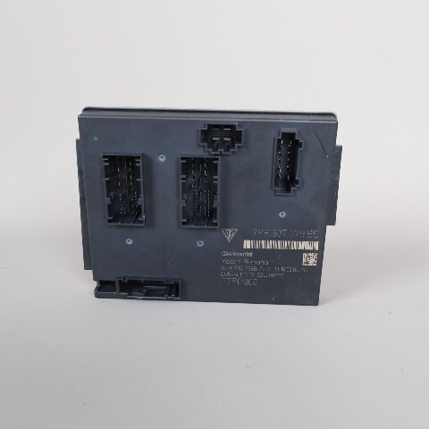 2012-2014 Porsche Cayenne Rear Body Control Module BCM 7PP907279BE OEM