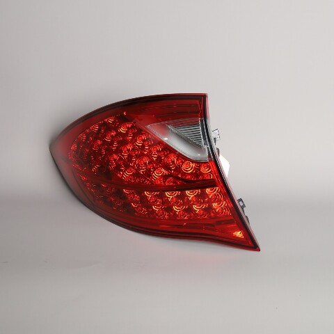 2011-2014 Porsche Cayenne 958 Left Tail Light 95863109514 OEM