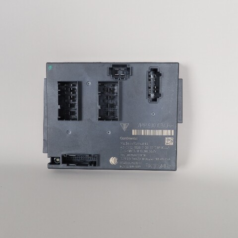 2014 Porsche Cayenne 958 Front Body Control Module BCM OEM 7PP907064HH