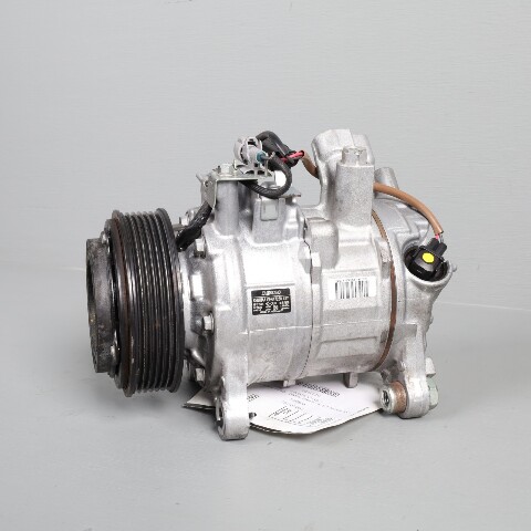 2011-2015 BMW X1 Z4 2.0 N20 A/C Compressor w/ Clutch 64529223694 OEM