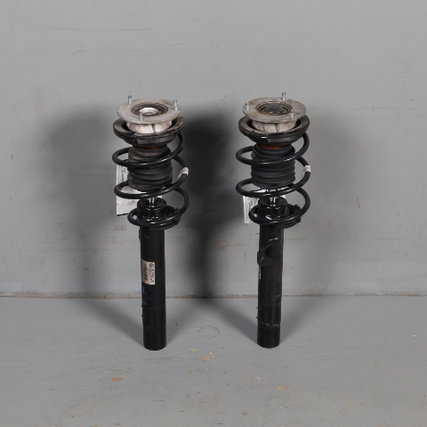 2009-2016 BMW Z4 E89 Front Strut Shock Absorber Set Right Left OEM 31316784917
