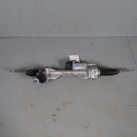 2009-2016 BMW Z4 E89 Power Steering Gear Rack Pinion OEM 32106872482
