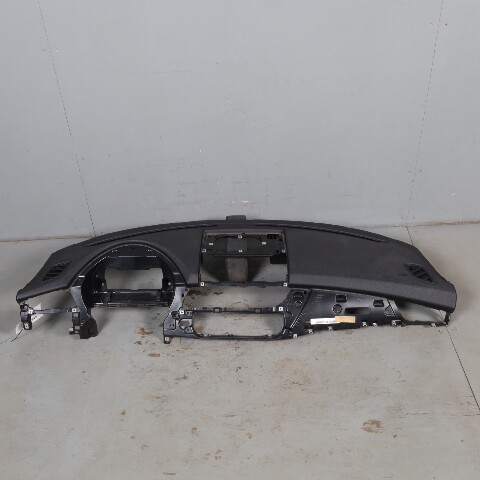 2009-2016 BMW Z4 E89 Dash Dashboard Black OEM 51459129212 NOTE