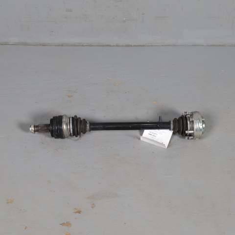 2012-2016 BMW Z4 E89 2.0 Rear Axle Shaft CV Joint OEM 33207628707