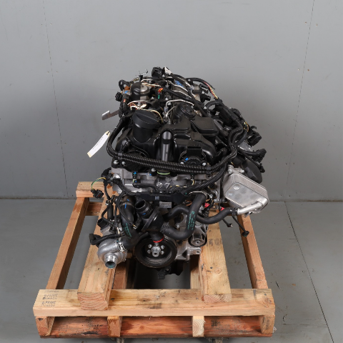 2012-2016 BMW X1 X3 228i 328i 428i 528i N20 Engine Motor OEM 78K Miles