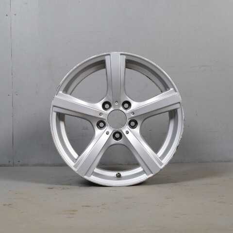 2009-2016 BMW Z4 E89 Wheel 17 X 8 Rim OEM 36116785240