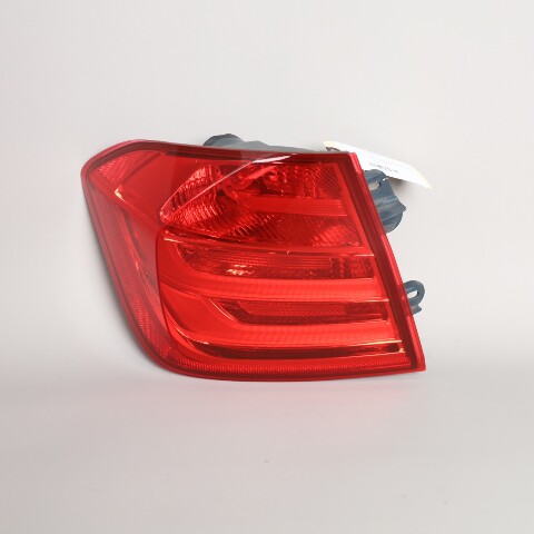 2012-2015 BMW 320i 328i 335i Left Tail Light 63217313039 OEM