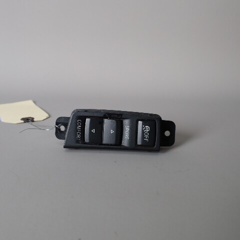 2009-2016 BMW Z4 E89 Traction Control Sport Eco Switch OEM 61319247336