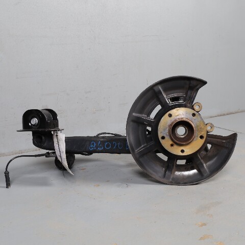 2009-2016 BMW Z4 E89 Left Rear Trailing Lower Control Arm OEM 33326783105