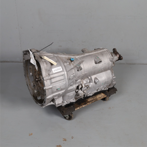 2014-2016 BMW Z4 E89 2.0 Automatic Transmission OEM