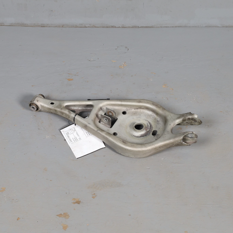 2009-2016 BMW Z4 E89 Left Rear Spring Perch Control Arm OEM 33326783106
