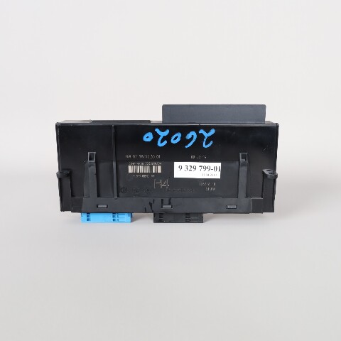 2015 BMW Z4 E89 Electronic Junction Box 61359364819 OEM