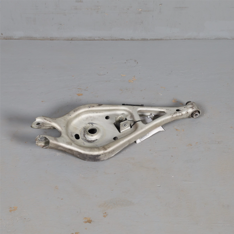 2009-2016 BMW Z4 E89 Right Rear Spring Perch Control Arm OEM 33326783106