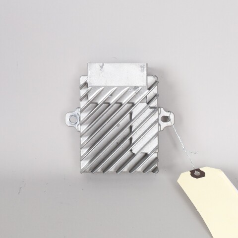 2015 BMW Z4 E89 Active Sound Control Design Module OEM