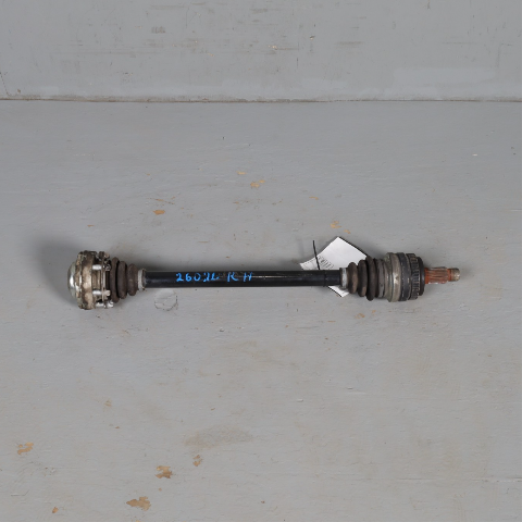 2012-2016 BMW Z4 E89 2.0 Rear Axle Shaft CV Joint OEM 33207628707