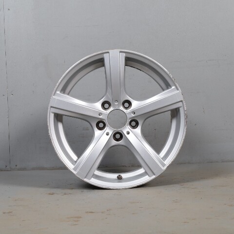 2009-2016 BMW Z4 E89 Wheel 17 X 8 Rim OEM 36116785240