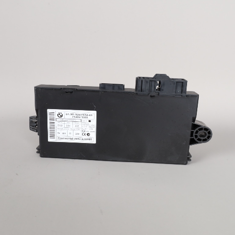 BMW 128i 135i 328i 335i M3 528i 535i X5 X6 CAS Module 61356943835 OEM