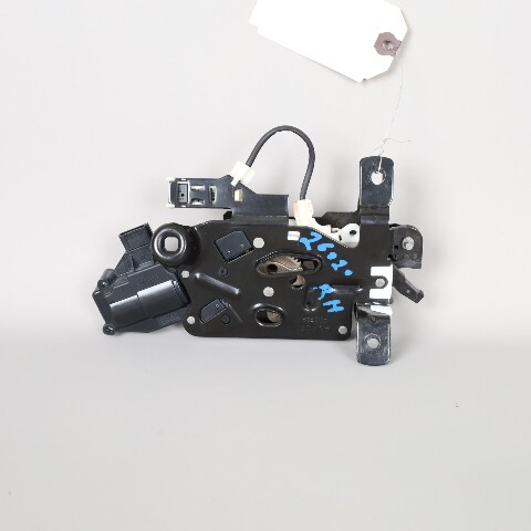 2015 BMW Z4 E89 BOB what latch is this for