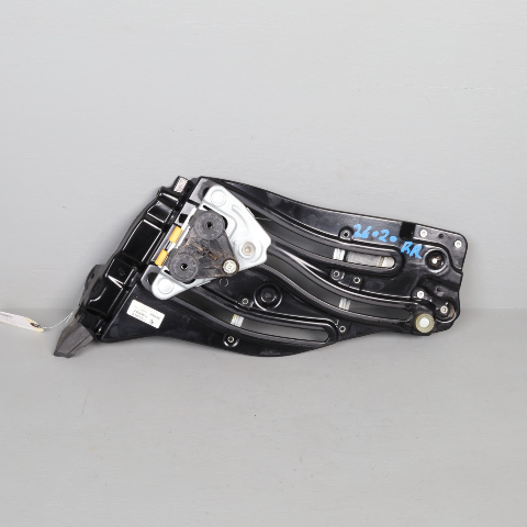 2009-2016 BMW Z4 E89 Right Quarter Window Regulator OEM 51377198308
