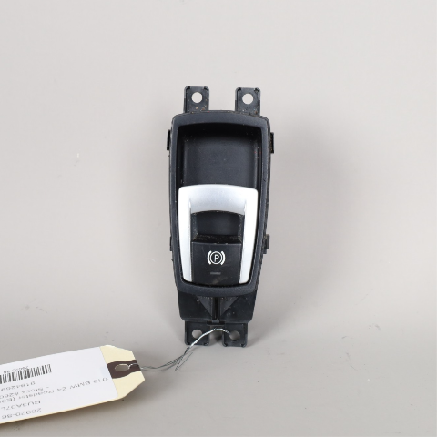 2009-2016 BMW Z4 E89 Parking Brake Switch OEM 61319184269