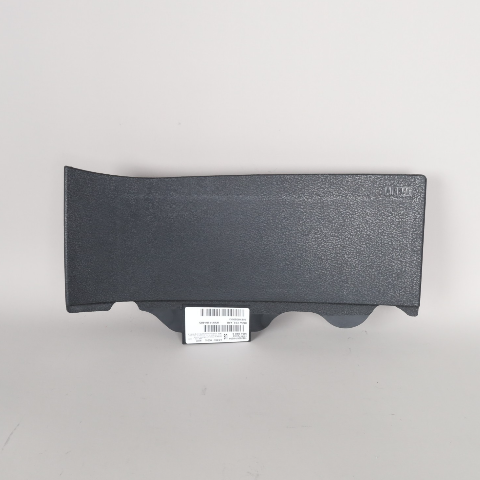 2009-2016 BMW Z4 E89 Right Passenger Knee Airbag OEM 72129141044