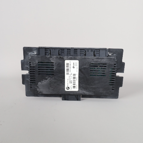 2015 BMW Z4 E89 Footwell Light Control Module LCM OEM 61359340338