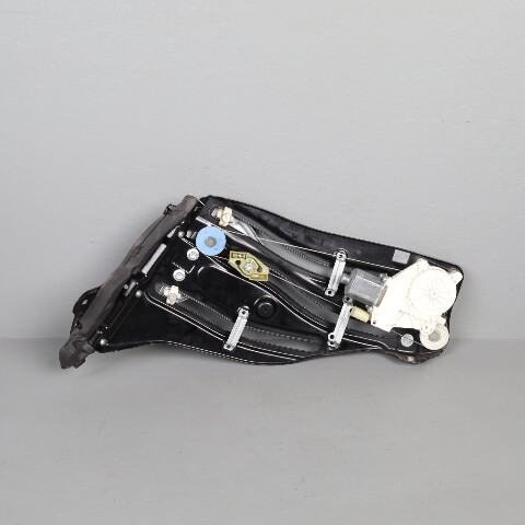 2009-2016 BMW Z4 E89 Left Quarter Window Regulator OEM 51377198307