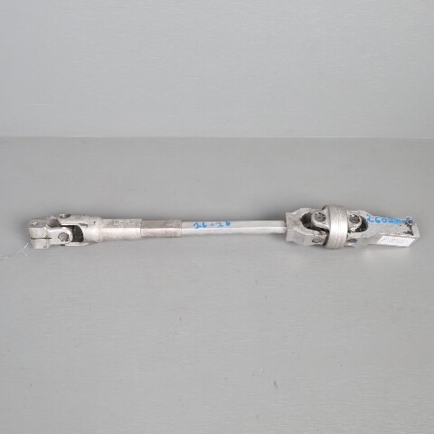 2009-2016 BMW Z4 E89 Lower Steering Column Shaft U-Joint OEM 32306789454