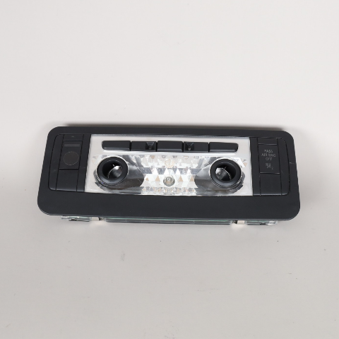 2011-2013 BMW 128i 135i M3 328i 335i Convertible Dome Light OEM 61319225702