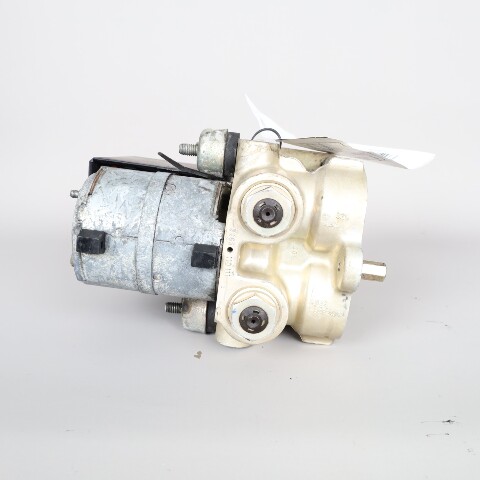 1985-1989 BMW 635CSi E24 ABS Anti Lock Brake Pump OEM