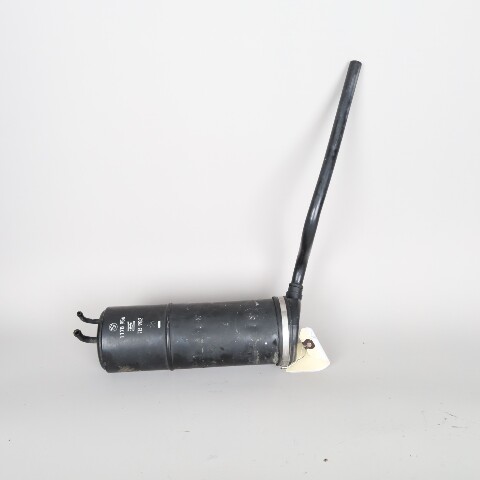1987-1989 BMW 635CSi M6 E24 Fuel Evap Vapor Charcoal Canister OEM  16131178956