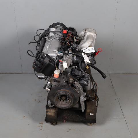 1988-1989 BMW 635CSi E24 Engine Motor 147K Miles OEM 11001717485
