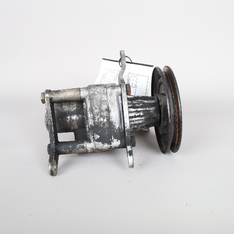 1988-1989 BMW 635CSi E24 Power Steering Pump OEM 32411466390