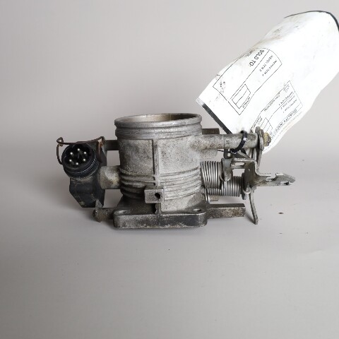 1980-1989 BMW 633sci 635CSi E24 Throttle Body OEM 13541726611