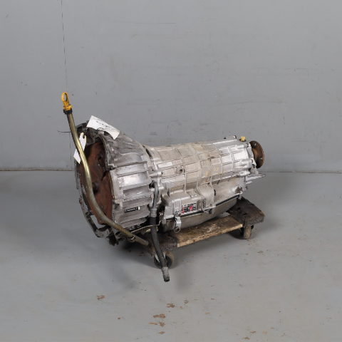 1988-1989 BMW 635CSi E24 Automatic Transmission OEM 24001466143