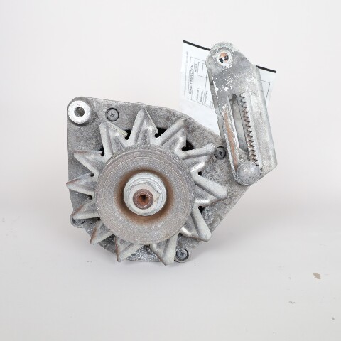 1986-1989 BMW 635CSi E24 Alternator OEM 12311466087
